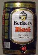 beckers black